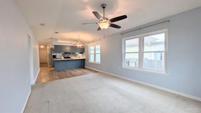 $1,750 | 3079 Flintlock Drive, Pensacola, FL 32526