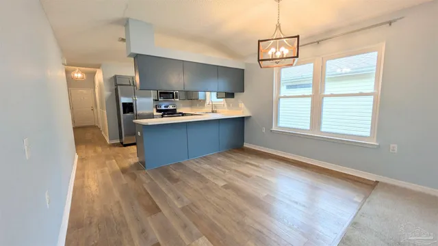 $1,750 | 3079 Flintlock Drive, Pensacola, FL 32526