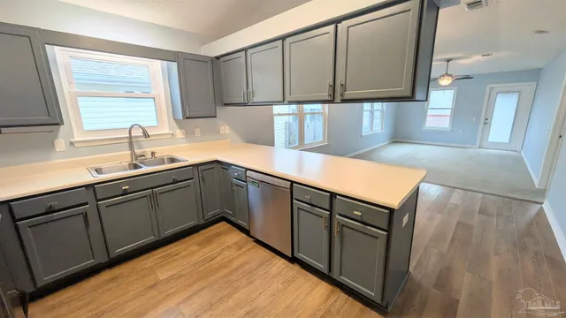 $1,750 | 3079 Flintlock Drive, Pensacola, FL 32526