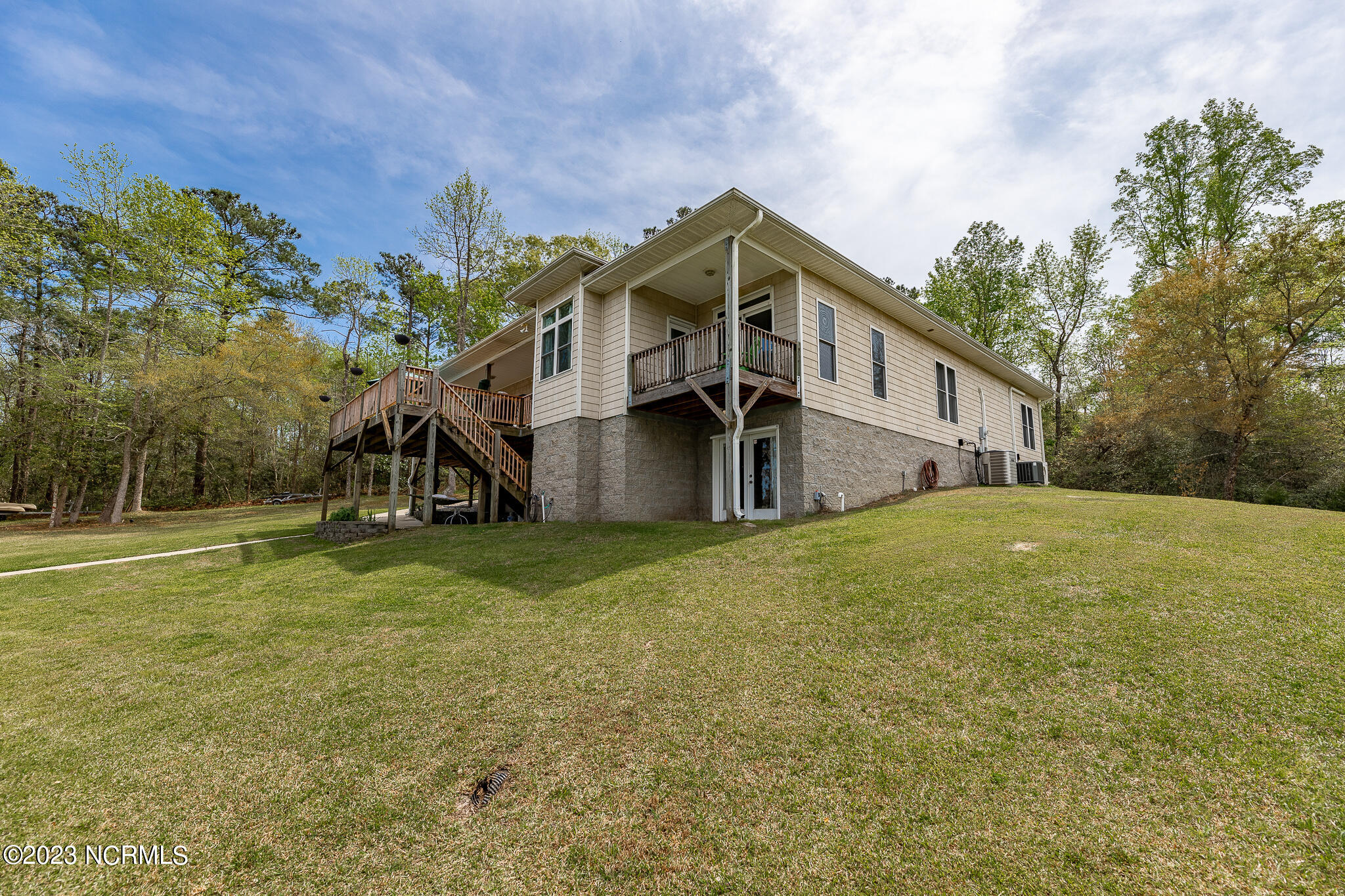 177 Moseley Creek Road Hubert, NC 28539 - Photo 42 of 54 042