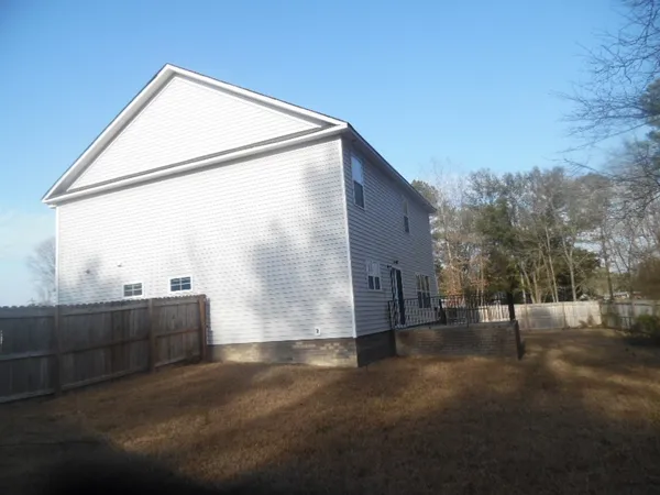 $322,500 | 27 Shoal Court, Camden, SC 29020