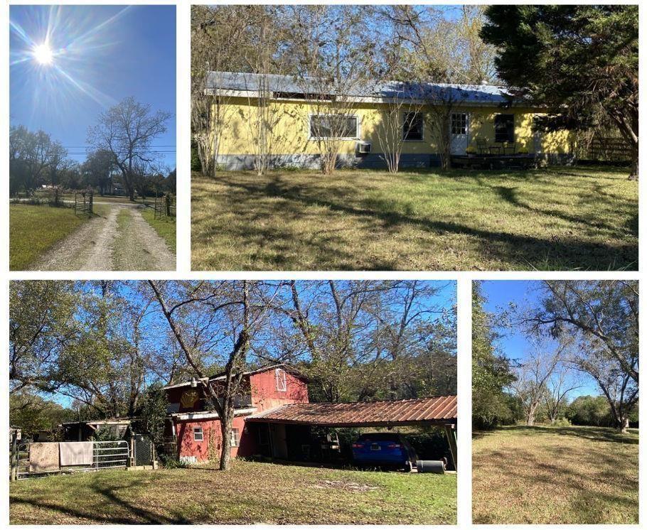 320 Old Perry Road Marshallville, GA 31057 - Photo 72 of 72