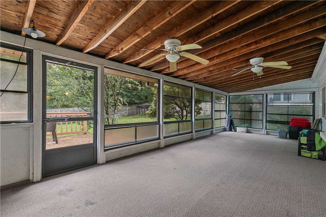 44 Larchmont Road Warwick, RI 02886 - Photo 46 of 49 covered porch
