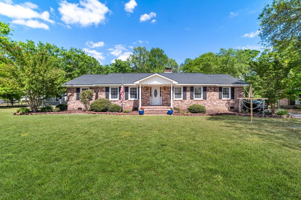313 Rucker Drive North St. Matthews, SC 29135 - Photo 1 of 19 Main View