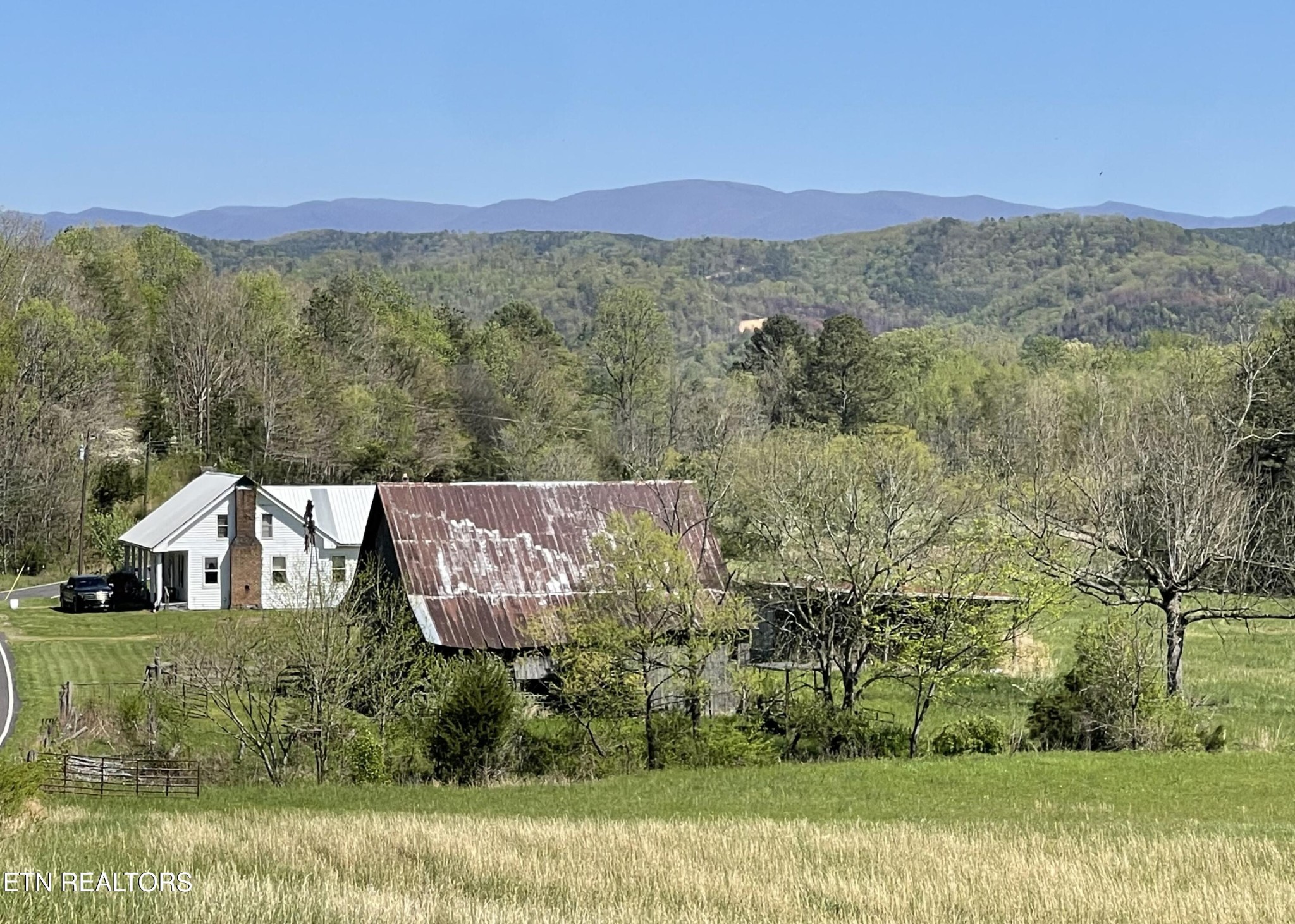285 New Providence Road Tellico Plains, TN 37385 - Photo 39 of 45 Gallery Image 39