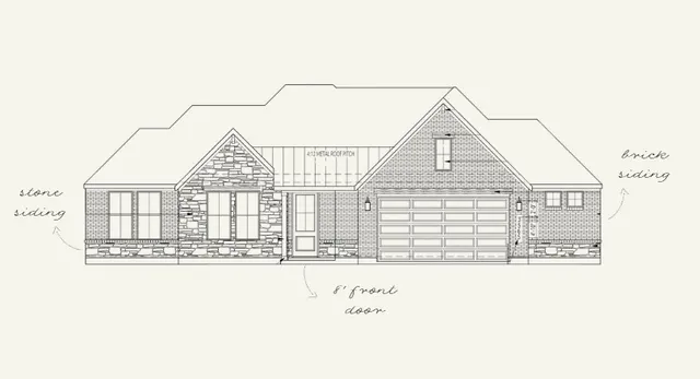 $499,900 | 3565 Chantilly Path, Bryan, TX 77808