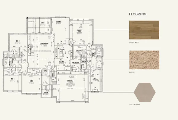 a picture of a bathroom with a shower