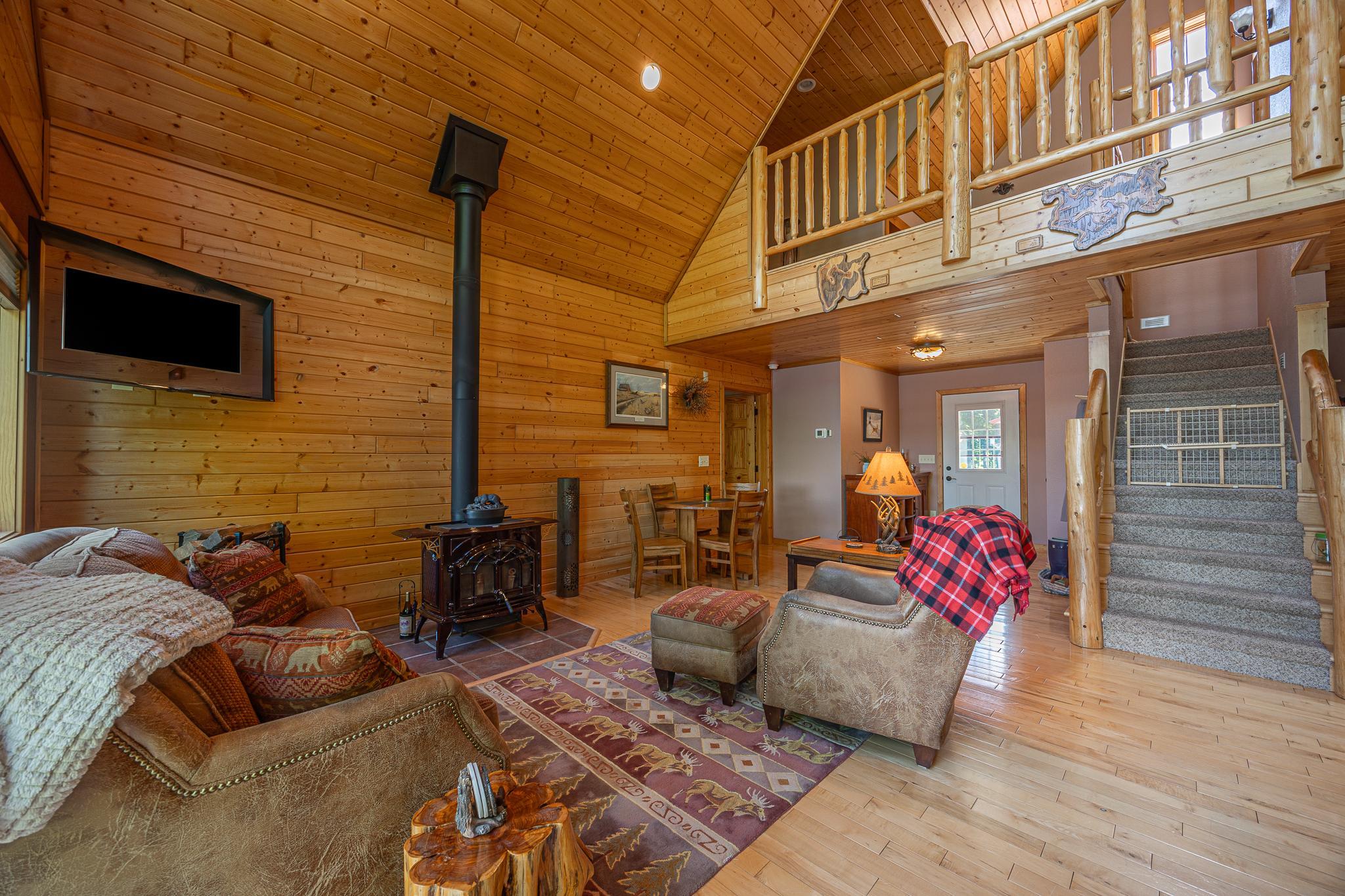 421 Goshawk Drive Northwest Hackensack, MN 56452 - Photo 10 of 54 Gallery Image 10
