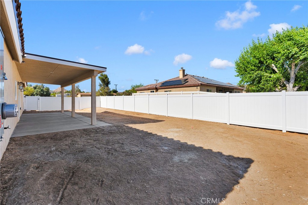 15991 Tao Road Apple Valley, CA 92307 - Photo 45 of 49