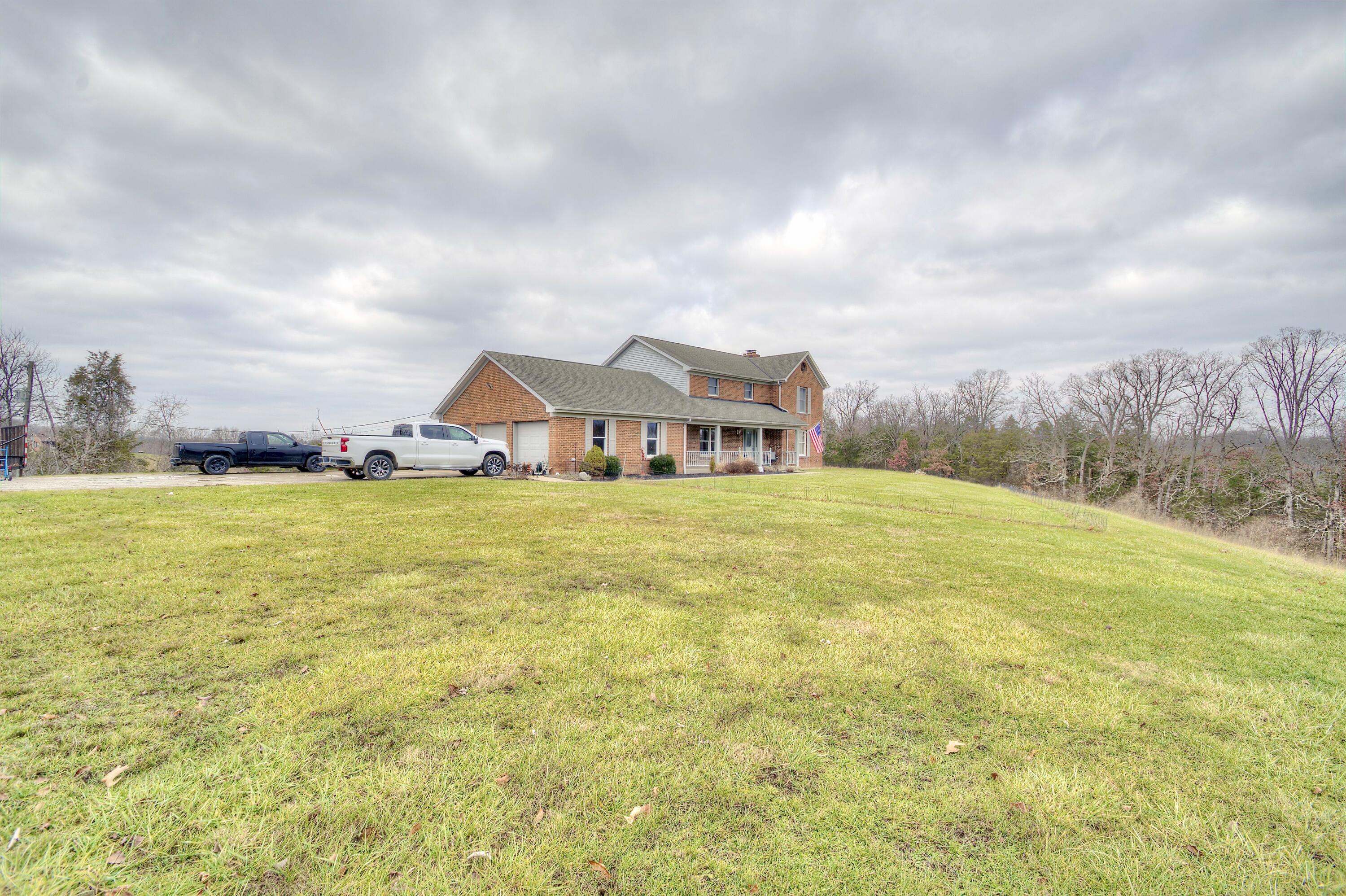 12708 Burns Road California, KY 41007 - Photo 44 of 46