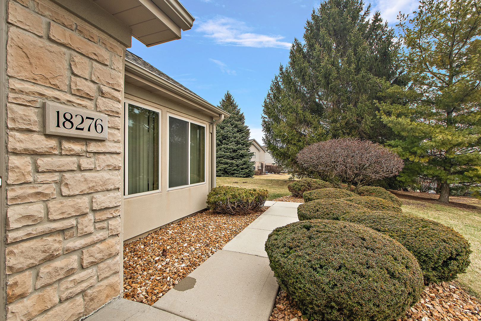 18276 Murphy Circle Tinley Park, IL 60487 - Photo 33 of 41