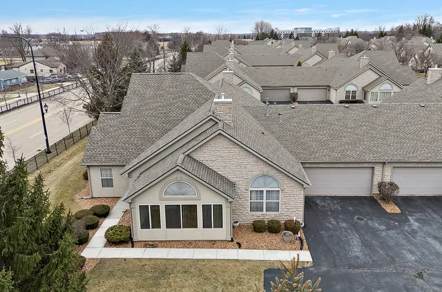 $345,000 | 18276 Murphy Circle, Tinley Park, IL 60487