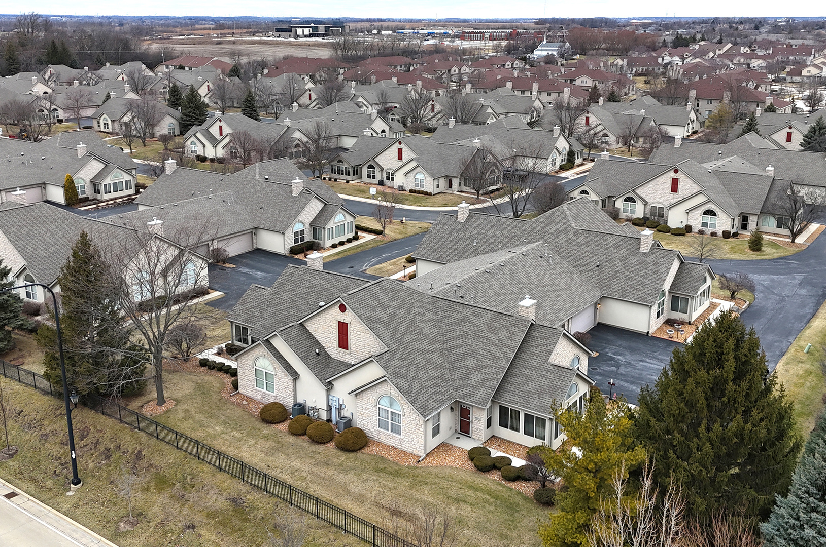 18276 Murphy Circle Tinley Park, IL 60487 - Photo 37 of 41