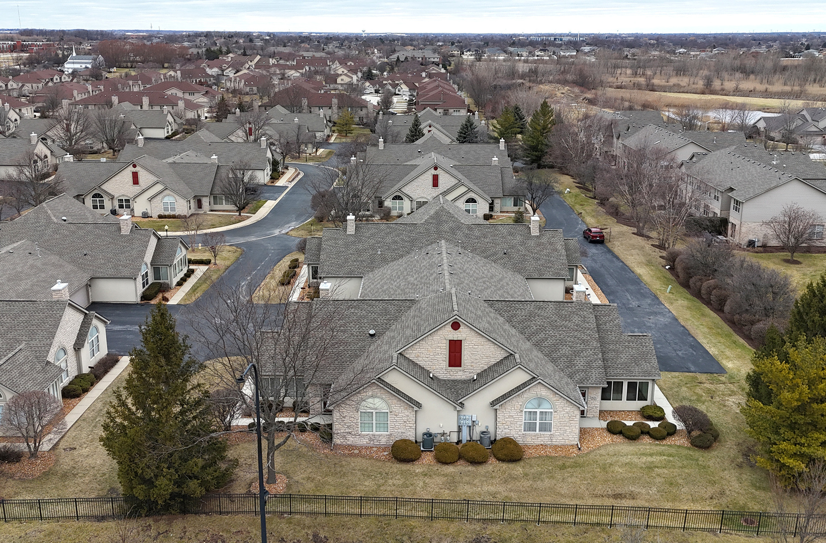 18276 Murphy Circle Tinley Park, IL 60487 - Photo 38 of 41