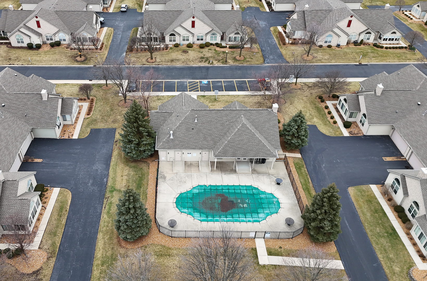 18276 Murphy Circle Tinley Park, IL 60487 - Photo 40 of 41