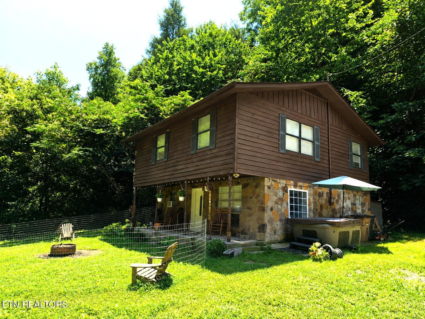 3694 Wilhite Road Sevierville, TN 37876 - Photo 1 of 3
