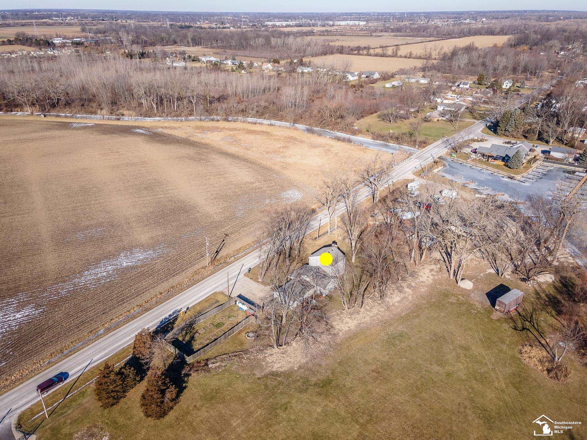 13370 Laplaisance Road Monroe, MI 48161 - Photo 33 of 38 Gallery Image 33