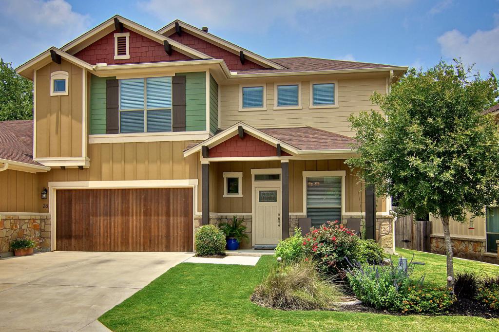 6708 Manchaca Road, Unit 28 Austin, TX 78745 - Photo 1 of 1 Gallery Image 1