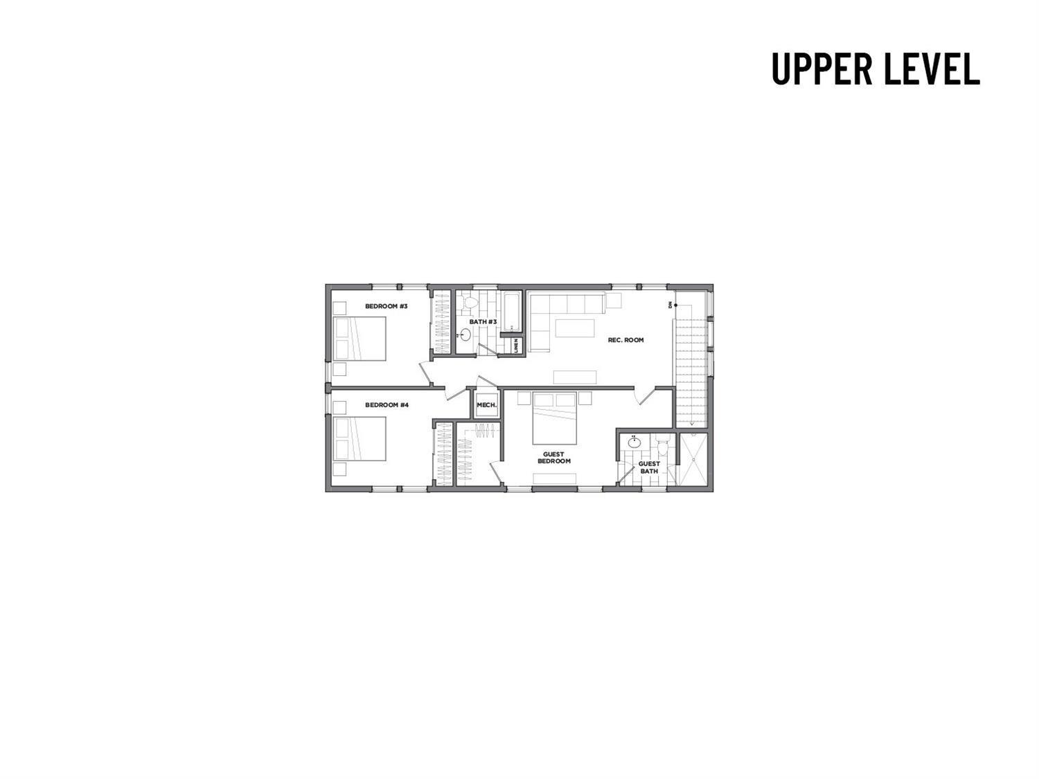 367 Hunters View Lane Eagle, CO 81631 - Photo 7 of 10 a picture of a bench in a room