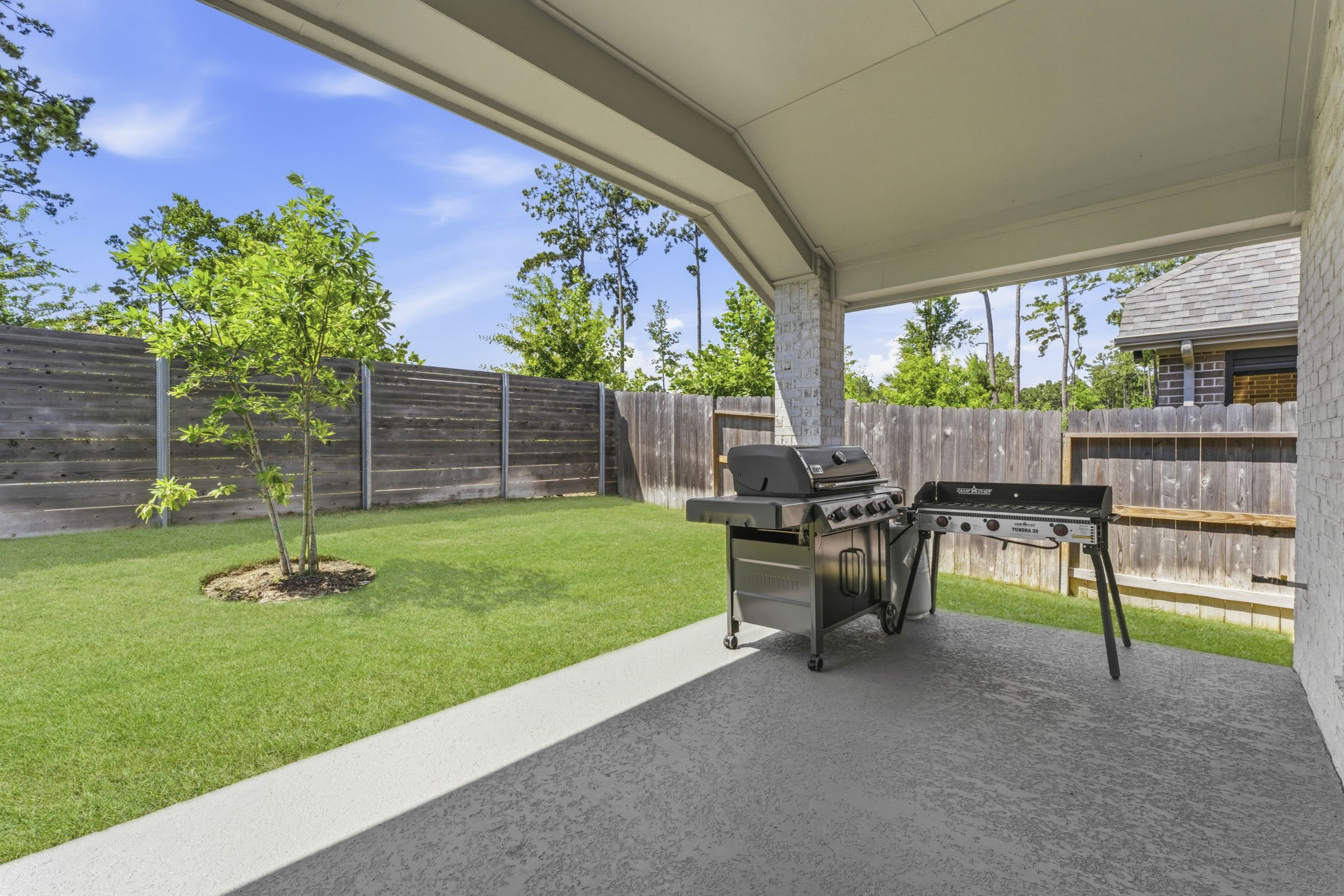 15618 Turtlehead Trail Conroe, TX 77302 - Photo 33 of 50