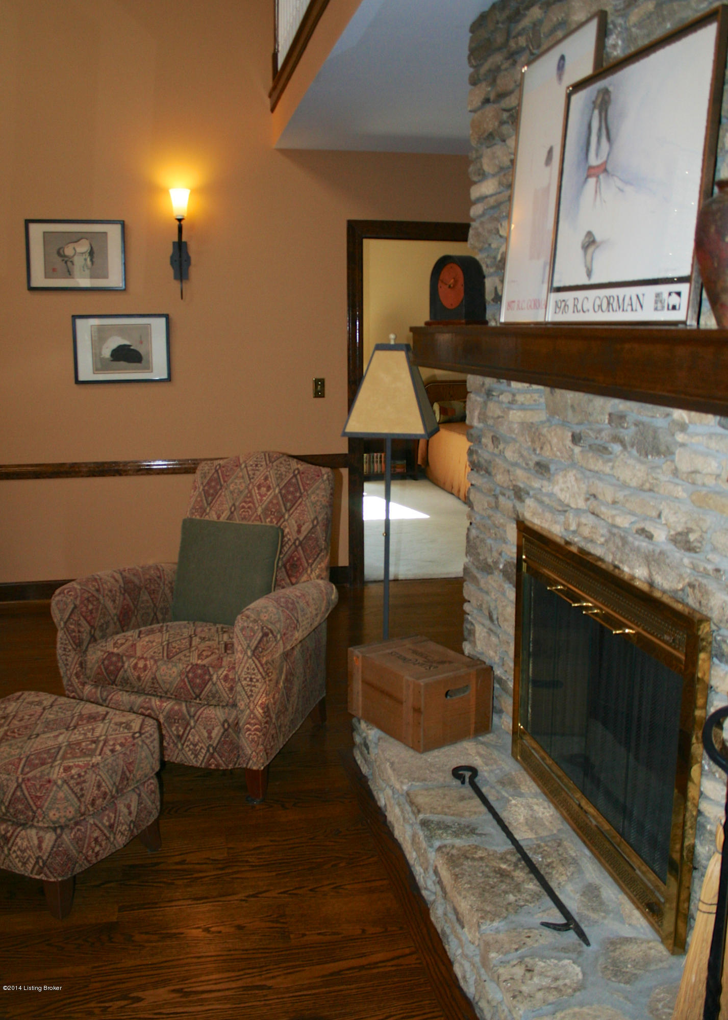5206 Eastwind Road Louisville, KY 40207 - Photo 35 of 54 Family Room