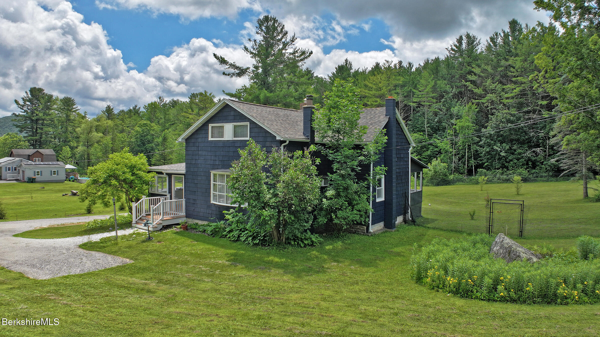 178 New Lenox Road Lenox, MA 01240 - Photo 3 of 56 Street View