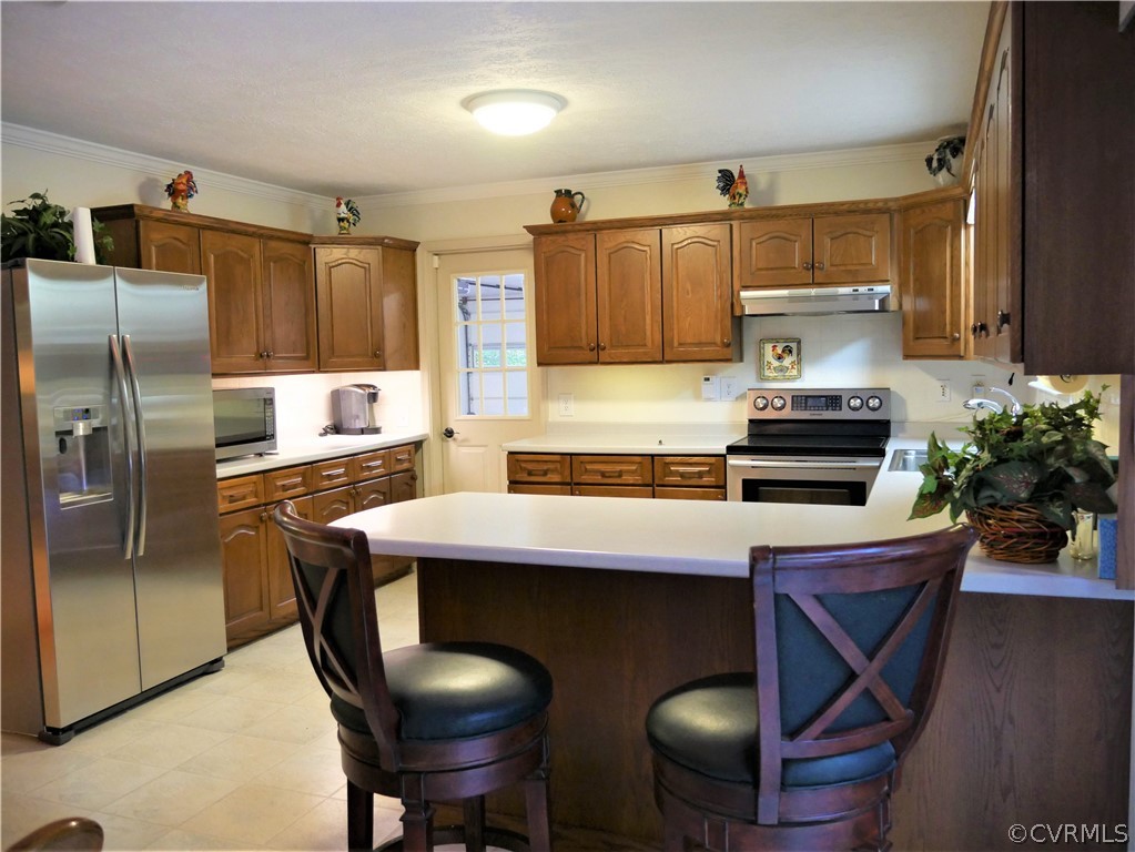 4656 East Grey Fox Gum Spring Gum Spring, VA 23065 - Photo 17 of 32 Gallery Image 17