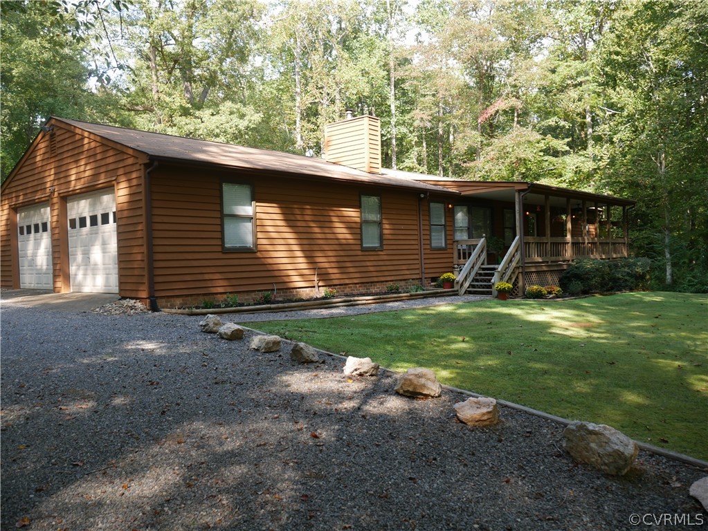 4656 East Grey Fox Gum Spring Gum Spring, VA 23065 - Photo 2 of 32 Gallery Image 2