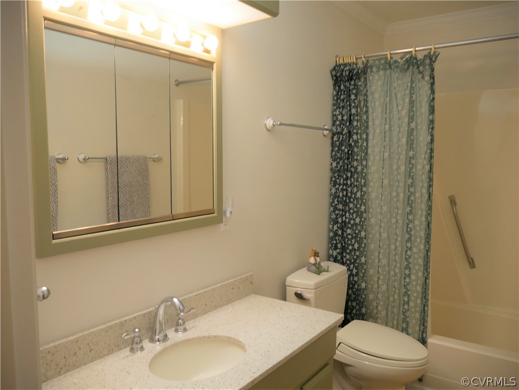 4656 East Grey Fox Gum Spring Gum Spring, VA 23065 - Photo 21 of 32 Gallery Image 21