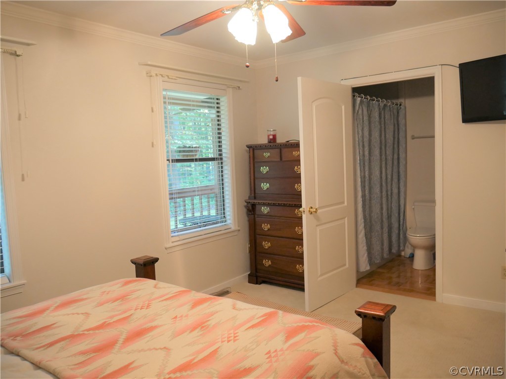 4656 East Grey Fox Gum Spring Gum Spring, VA 23065 - Photo 24 of 32 Gallery Image 24