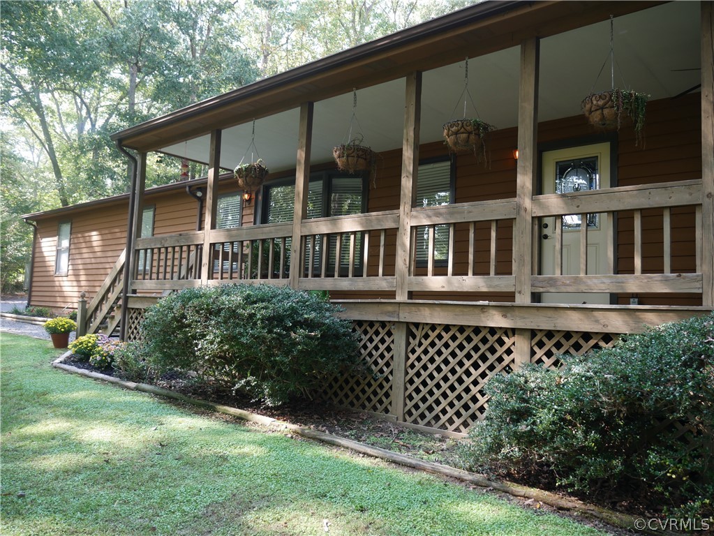4656 East Grey Fox Gum Spring Gum Spring, VA 23065 - Photo 4 of 32 Gallery Image 4