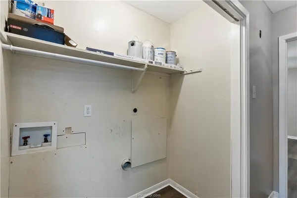$1,595 | 616 Cross Timbers Drive, College Station, TX 77840