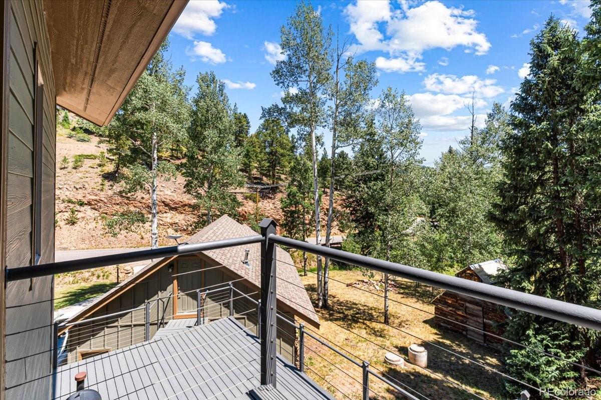 34038 Forest Estates Road Evergreen, CO 80439 - Photo 27 of 50 Gallery Image 27