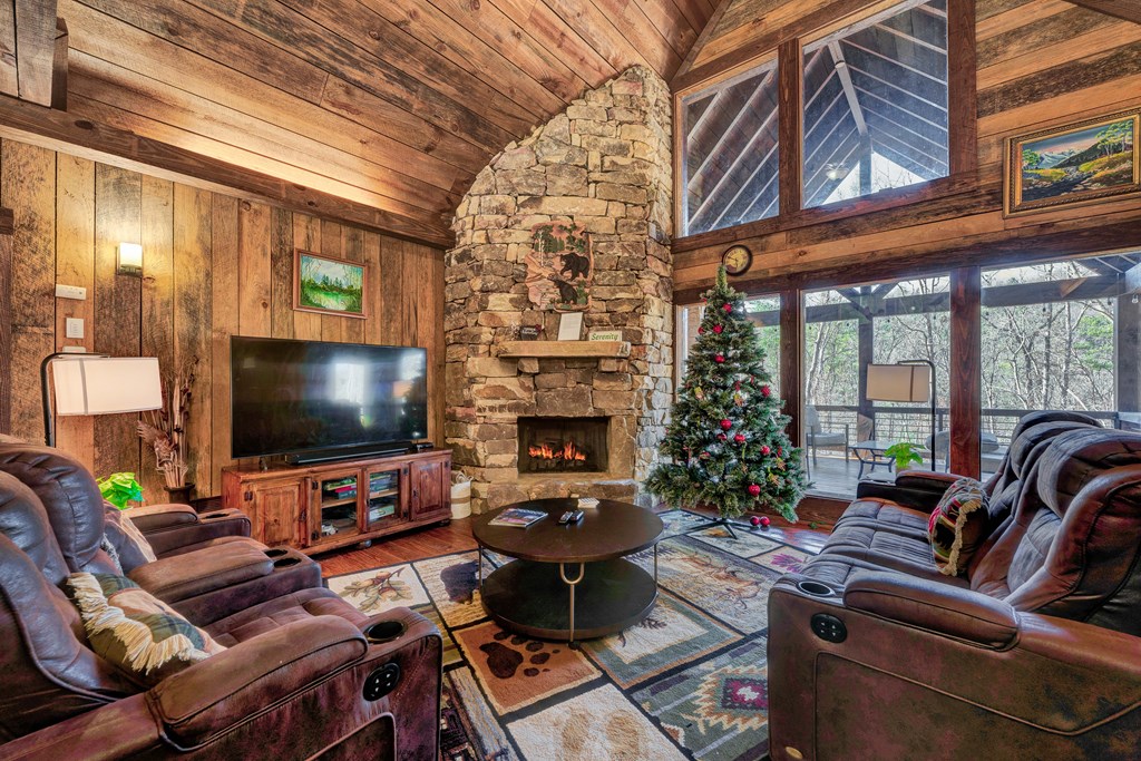 323 Stanley Creek Road Blue Ridge, GA 30513 - Photo 12 of 82 Gallery Image 12