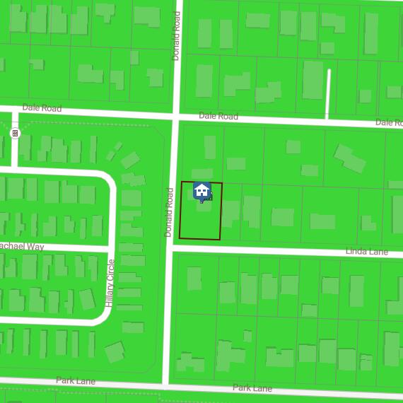 2620 Donald Road Palm Springs, FL 33406 - Photo 1 of 3