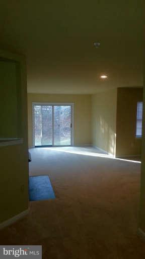 1535 Rambling Way North Frederick, MD 21701 - Photo 22 of 28 Basement