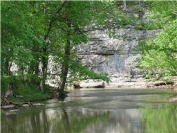 8291 Guthrie Road Cross Plains, TN 37049 - Photo 1 of 7 LIMESTONE BLUFF VIEWS FROM THE FAR RIGHT OF THE RIVER FRONT
