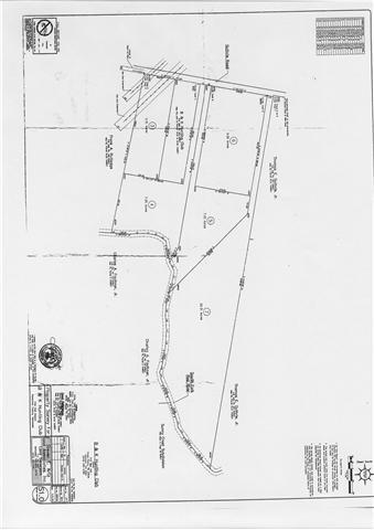 8291 Guthrie Road Cross Plains, TN 37049 - Photo 4 of 7 PROPERTY IS IDENTIFIED AS LOT 7
