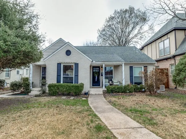$2,500 | 6014 Marquita Avenue, Dallas, TX 75206