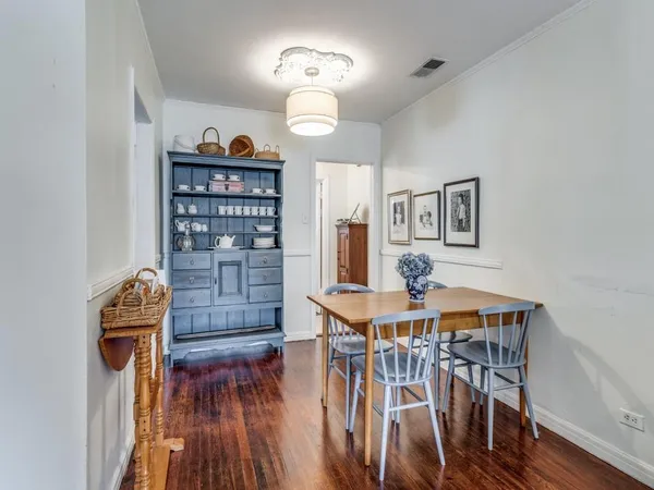 $2,500 | 6014 Marquita Avenue, Dallas, TX 75206