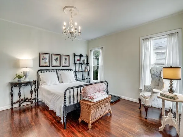 $2,500 | 6014 Marquita Avenue, Dallas, TX 75206
