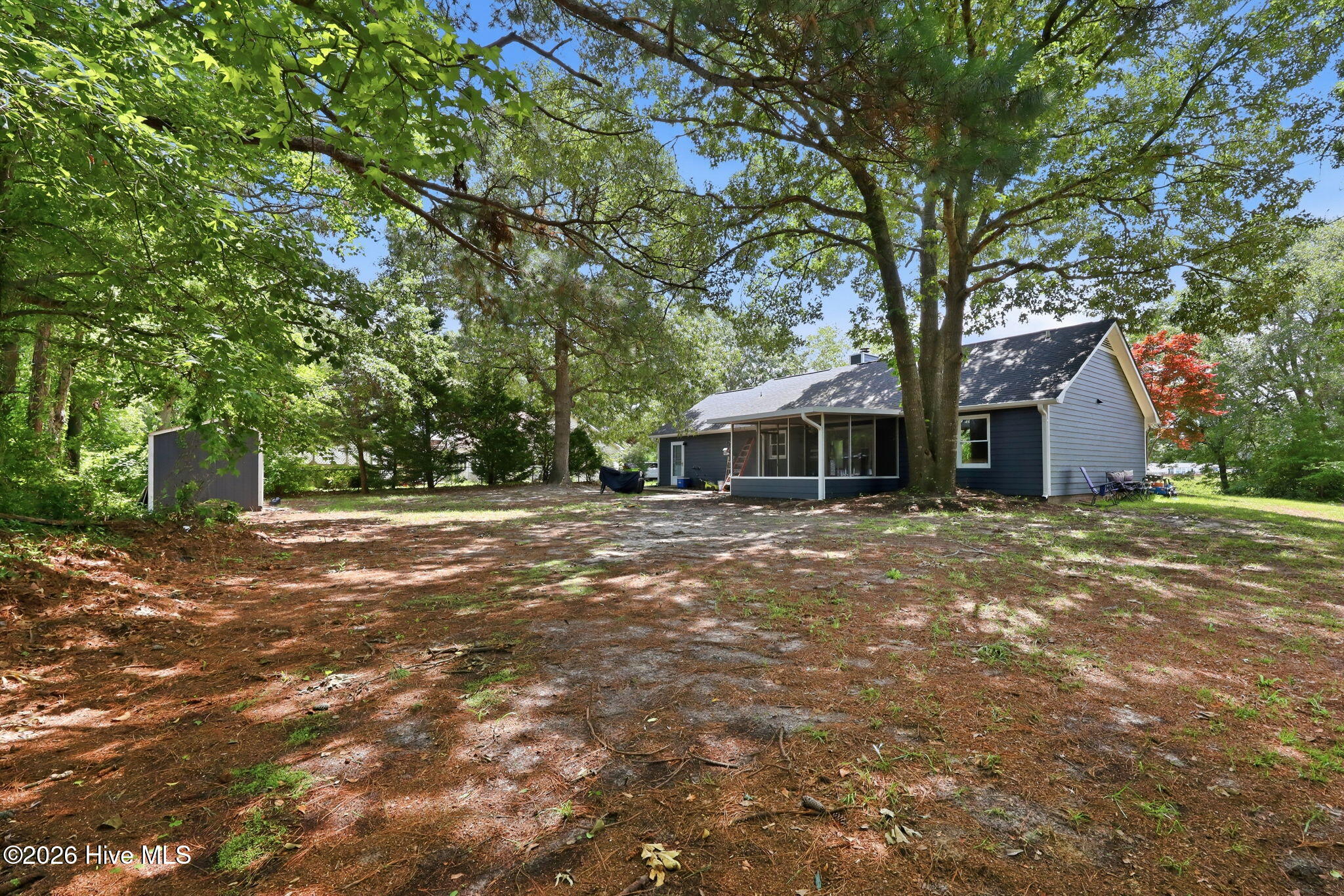 552 Swansboro Loop Road Swansboro, NC 28584 - Photo 42 of 46