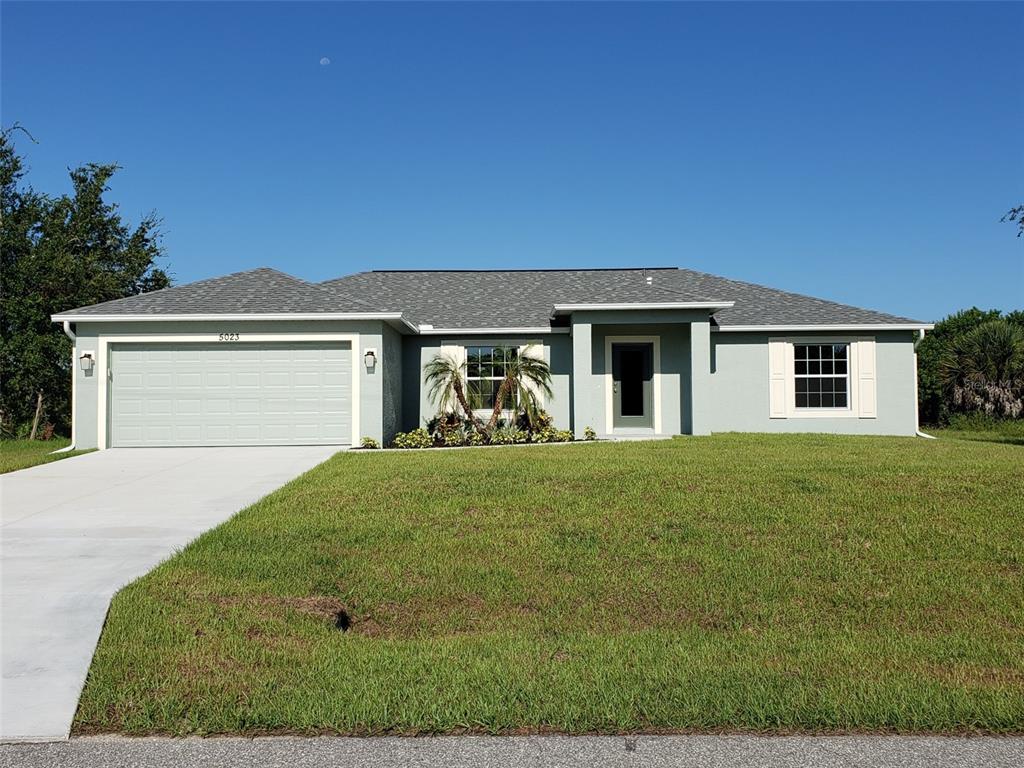 4370 Elvington Road Port Charlotte, FL 33981 - Photo 1 of 1 Gallery Image 1