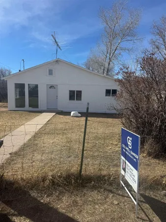 $169,000 | 325 Ponderosa Place, Mountain View, WY 82939