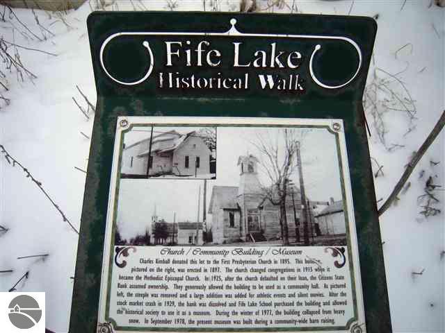 6402 Ingersoll Road Southwest Fife Lake, MI 49633 - Photo 20 of 24 1733609-19.JPG