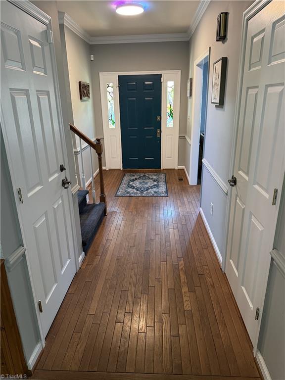 6029 Rittenhouse Road Winston-Salem, NC 27104 - Photo 16 of 50