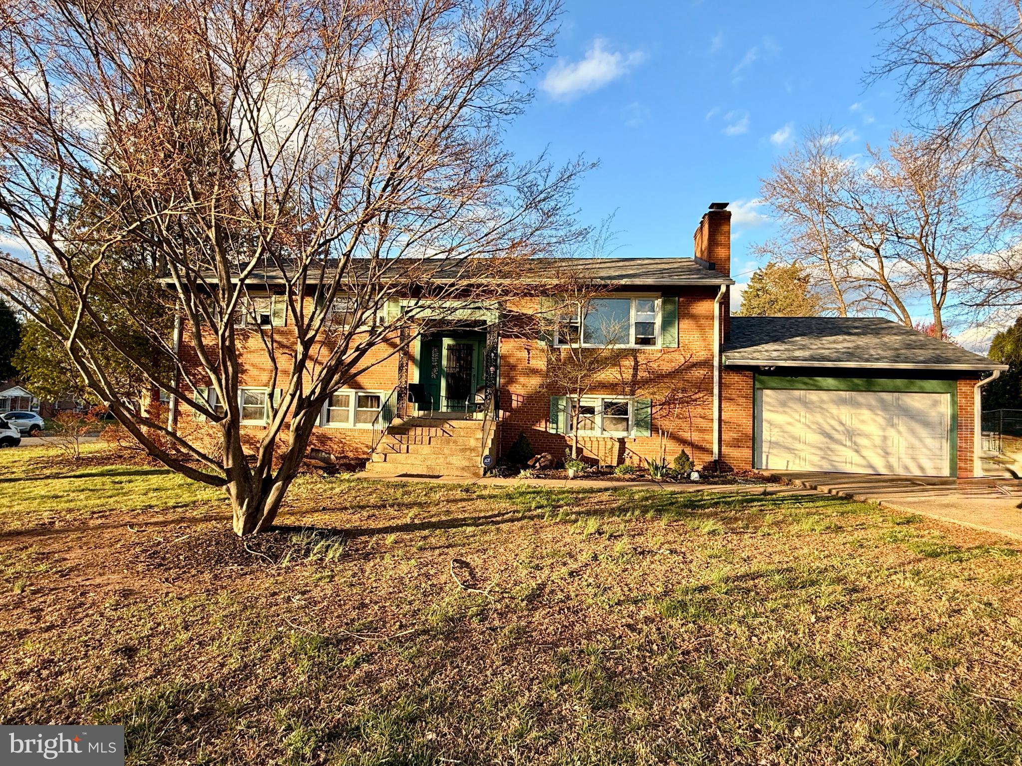 8907 Fort Drive Manassas, VA 20110 - Photo 1 of 3