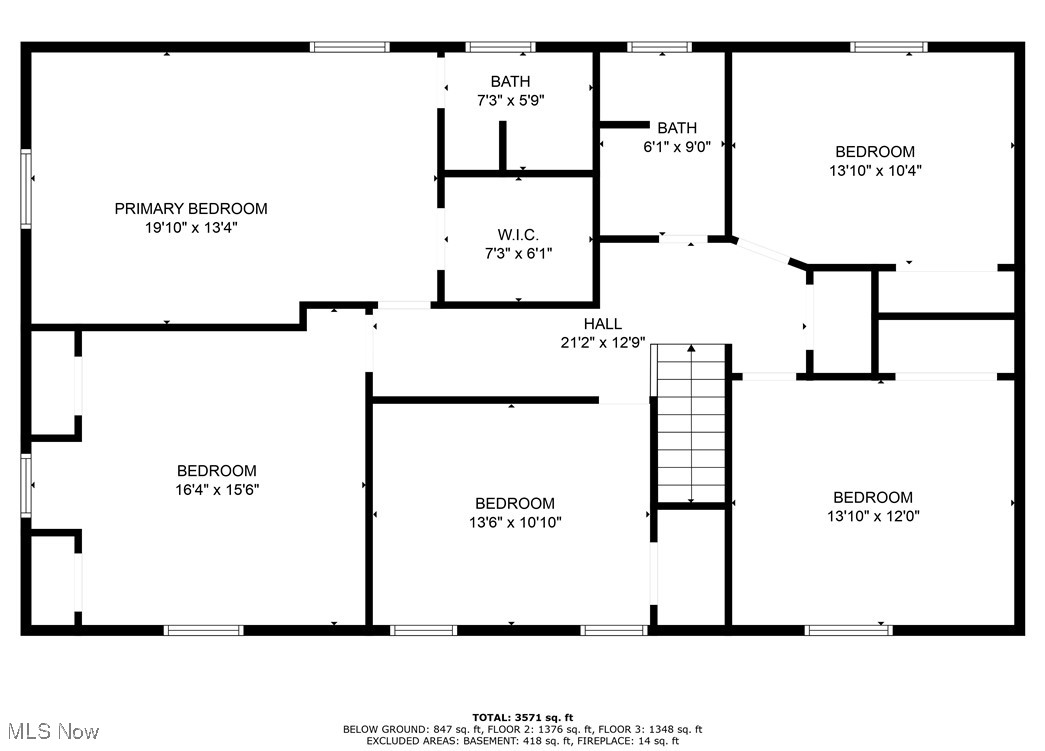 5045 Clubside Road Cleveland, OH 44124 - Photo 27 of 29