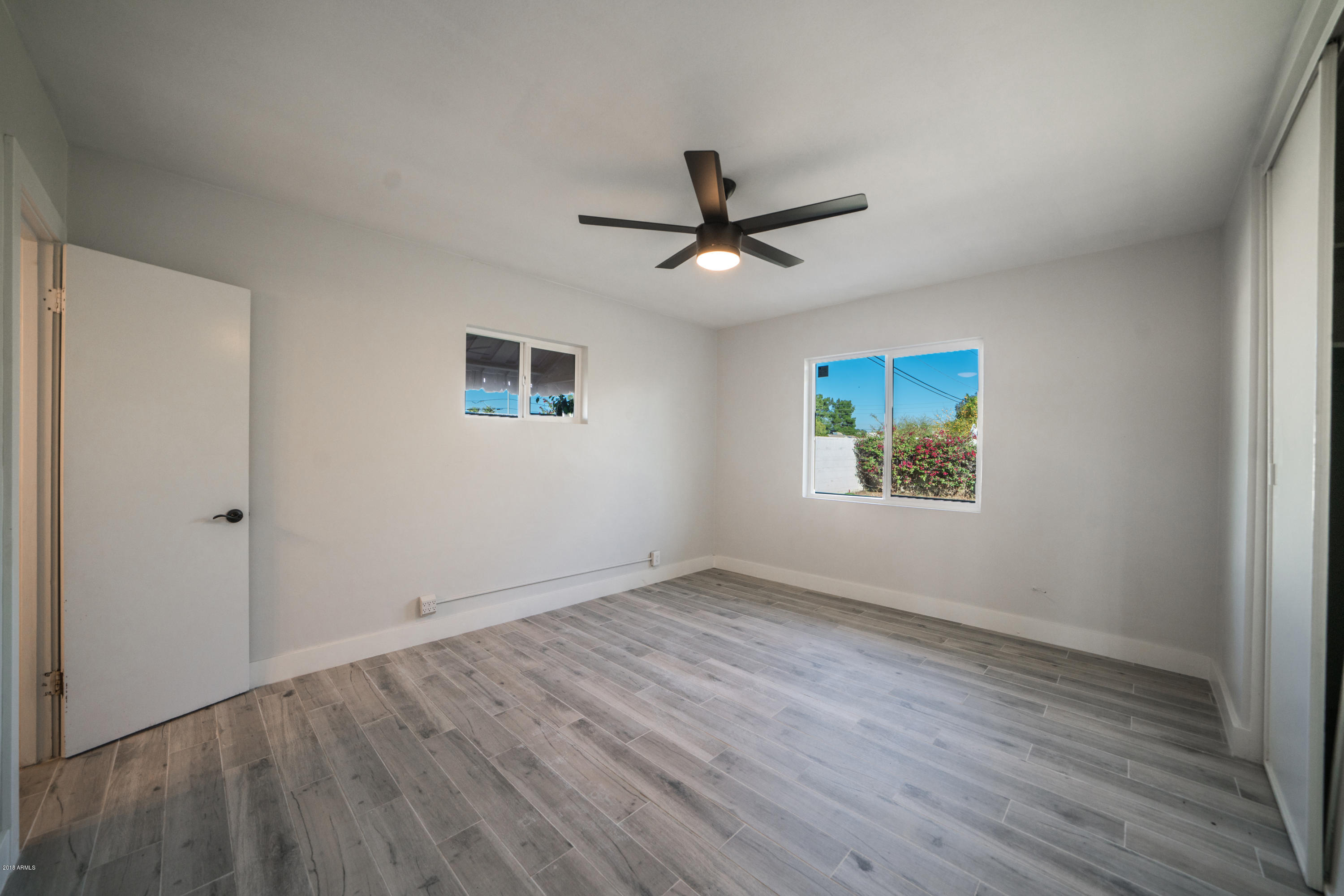 1016 West Picadilly Road Phoenix, AZ 85013 - Photo 7 of 13 Master Bedroom