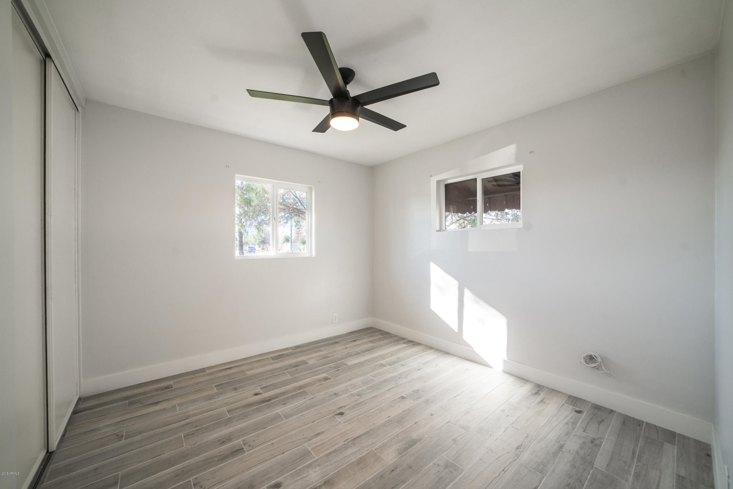 1016 West Picadilly Road Phoenix, AZ 85013 - Photo 10 of 13 Bedroom 3